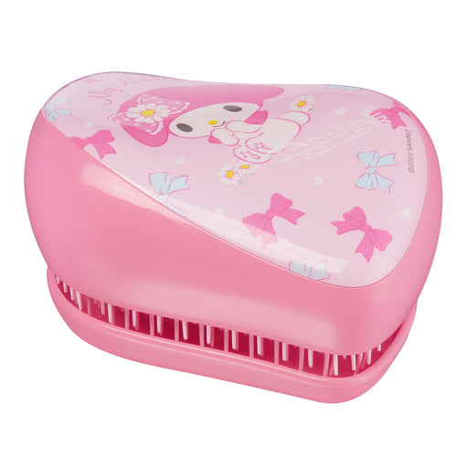 Tangle Teezer Compact Styler My Melody Ribbon Margaret Japan Genuine-Kiichin - The #1 Place for Japanese Goods in Your Hand!