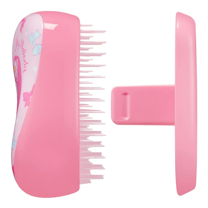 Tangle Teezer Compact Styler My Melody Ribbon Margaret Japan Genuine-Kiichin - The #1 Place for Japanese Goods in Your Hand!