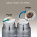 Thermos 0.5L Brown Fei-501 Bw Stainless Slim Bottle - Japanese Made-Kiichin - The #1 Place for Japanese Goods in Your Hand!