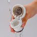 Thermos 0.5L Brown Fei-501 Bw Stainless Slim Bottle - Japanese Made-Kiichin - The #1 Place for Japanese Goods in Your Hand!