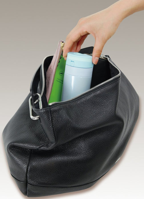 Thermos 0.45L Blue Water Bottle - Vacuum Insulated Mobile Mug Jns-450Bl-Kiichin - The #1 Place for Japanese Goods in Your Hand!