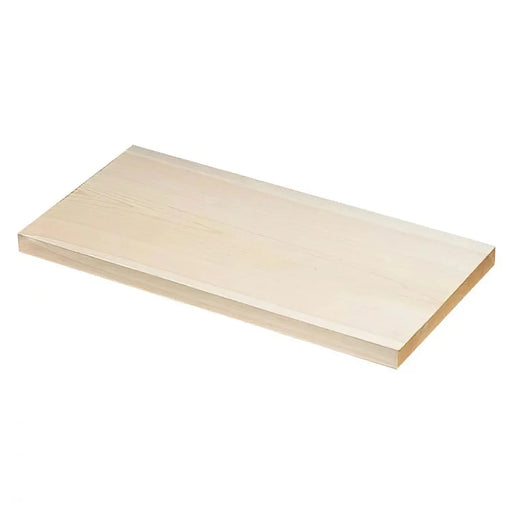 Premium Kiso Hinoki Cypress Wooden Cutting Board - 90×36cm-Kiichin - The #1 Place for Japanese Goods in Your Hand!