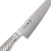 Tojiro Fujitora Dp 3-Layer Gyuto Knife - Stainless Steel Handle 180mm-Kiichin - The #1 Place for Japanese Goods in Your Hand!