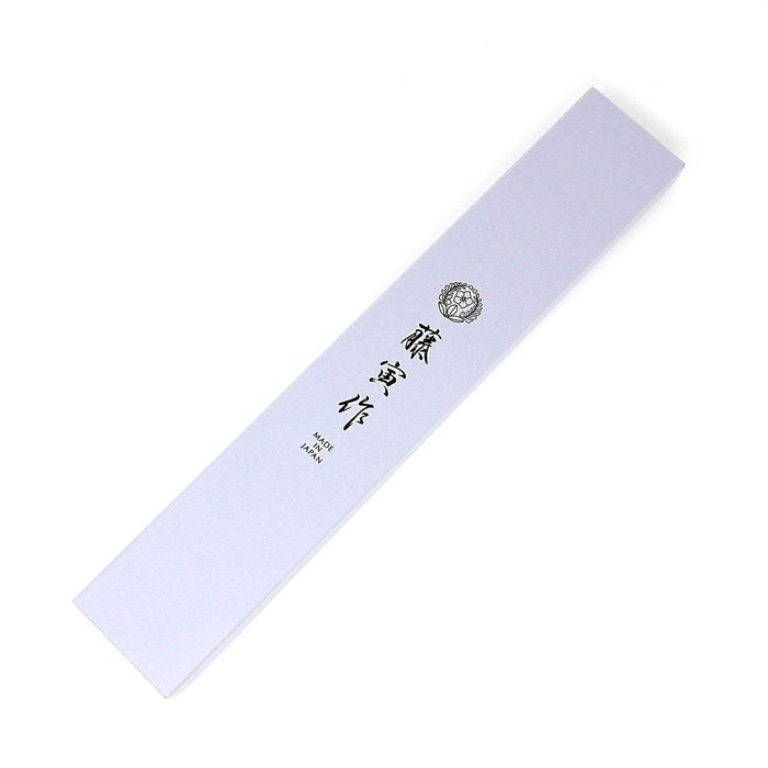 Tojiro Fujitora Dp 3-Layer Gyuto Knife - Stainless Steel Handle 180mm-Kiichin - The #1 Place for Japanese Goods in Your Hand!