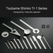Tsubame Shinko 19.5Cm High Carbon Japanese Dinner Knife - Premium Quality Cutlery-Kiichin - The #1 Place for Japanese Goods in Your Hand!