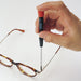 Vessel Micro Screwdriver 9900 -3x100 Black-Kiichin - The #1 Place for Japanese Goods in Your Hand!