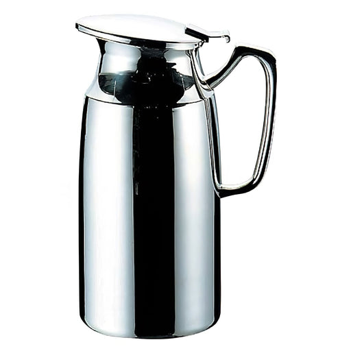 Wadasuke 0.75L Stainless Steel Water Pitcher - Premium Quality-Kiichin - The #1 Place for Japanese Goods in Your Hand!