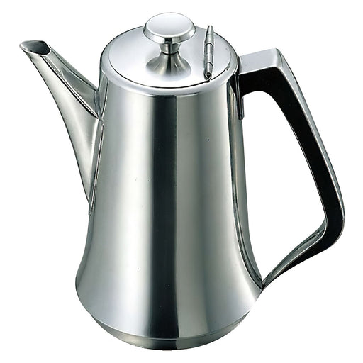 Wadasuke 1.78L Stainless Steel Water Pitcher - Premium Quality-Kiichin - The #1 Place for Japanese Goods in Your Hand!
