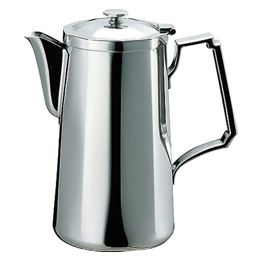 Wadasuke 1.85L Stainless Steel Water Pitcher - Premium Quality-Kiichin - The #1 Place for Japanese Goods in Your Hand!
