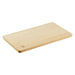 Yamacoh Large Wooden Cutting Board - Anti-Warp Processed-Kiichin - The #1 Place for Japanese Goods in Your Hand!