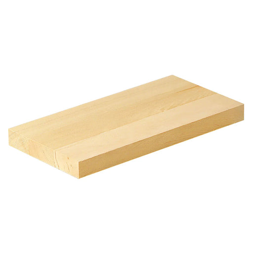 Yamacoh Hinoki Cypress Wood Cutting Board - 36×18cm-Kiichin - The #1 Place for Japanese Goods in Your Hand!