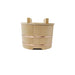 Yamacoh Ohitsu Sawara Rice Container 30Cm - Authentic Japanese Wooden Nosebitsu-Kiichin - The #1 Place for Japanese Goods in Your Hand!