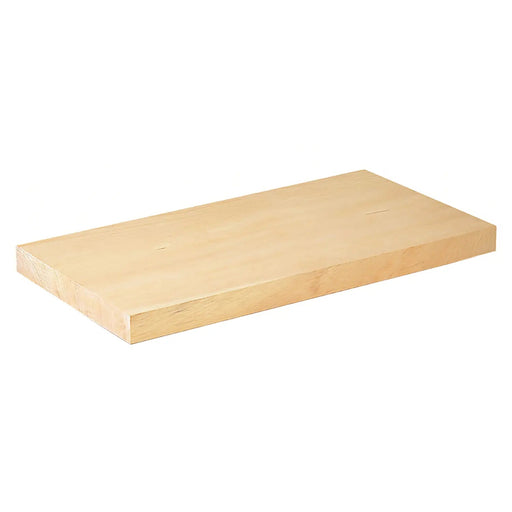 Premium Yamacoh 75×40cm Spruce Wood Cutting Board - Durable and Stylish-Kiichin - The #1 Place for Japanese Goods in Your Hand!