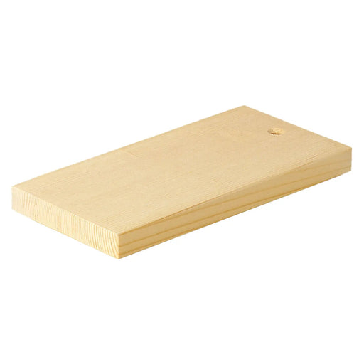 Yamacoh Wood Cutting Board 36×18cm - Premium Quality for Your Kitchen-Kiichin - The #1 Place for Japanese Goods in Your Hand!