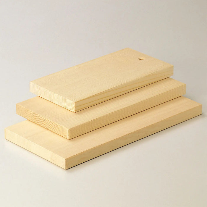 Yamacoh Wood Cutting Board 36×18cm - Premium Quality for Your Kitchen-Kiichin - The #1 Place for Japanese Goods in Your Hand!