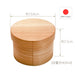 Yamaco Japanese Bento Box Nokke Mini - Authentic Made In Japan 843596-Kiichin - The #1 Place for Japanese Goods in Your Hand!