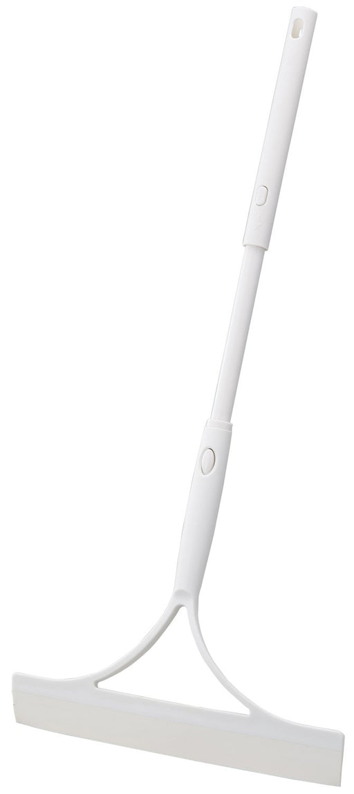 Yamazaki Sangyo 182503 Drainer Squeegee Basbon-Kun Storage Hooks-Kiichin - The #1 Place for Japanese Goods in Your Hand!