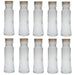 Yokohama Herbarium 2nd Store Mermaid Set - 10 Bottles, 50ml Each-Kiichin - The #1 Place for Japanese Goods in Your Hand!