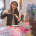 Yokohama Herbarium 2nd Store Mermaid Set - 10 Bottles, 50ml Each-Kiichin - The #1 Place for Japanese Goods in Your Hand!