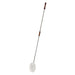 Yukiwa 18cm Stainless Steel Perforated Pizza Peel-Kiichin - The #1 Place for Japanese Goods in Your Hand!