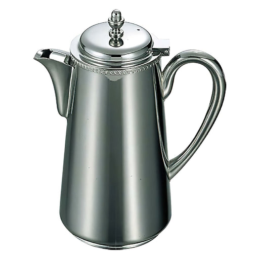 Yukiwa 1.8L Stainless Steel Water Pitcher - Premium Quality-Kiichin - The #1 Place for Japanese Goods in Your Hand!