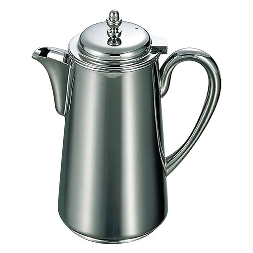 Yukiwa 1.8L Stainless Steel Water Pitcher - Premium Quality-Kiichin - The #1 Place for Japanese Goods in Your Hand!