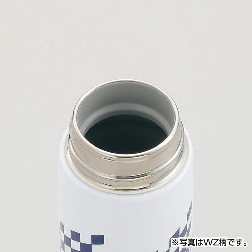 Zojirushi Mahobin Mug Bottle 480ml Red SM-NAE48SA-RZ-Kiichin - The #1 Place for Japanese Goods in Your Hand!