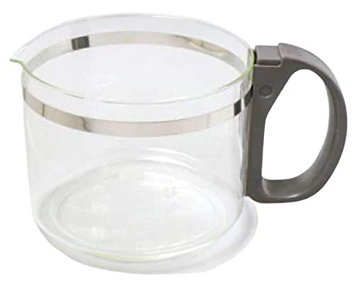 Zojirushi Glass Container Jug/Jagecaj-Ta for Coffee Makers-Kiichin - The #1 Place for Japanese Goods in Your Hand!