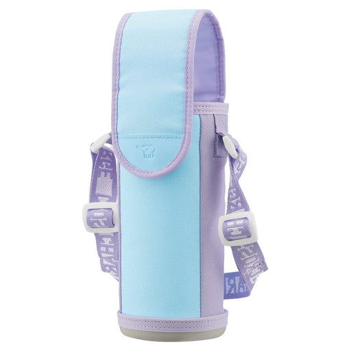Zojirushi Mahobin M 480ml Soda Blue Bottle Cover MC-BA02-AZ-Kiichin - The #1 Place for Japanese Goods in Your Hand!
