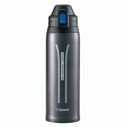 Zojirushi 1.03L Stainless Steel Cool Bottle Sd-Ab10-Ba-Kiichin - The #1 Place for Japanese Goods in Your Hand!