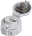 Zojirushi Mahobin 16oz Hello Kitty White Vacuum Mug-Kiichin - The #1 Place for Japanese Goods in Your Hand!