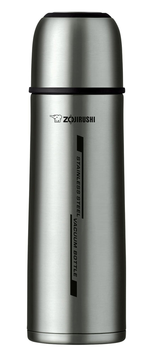 Zojirushi SV-GWE50 Stainless Steel Mug-Kiichin - The #1 Place for Japanese Goods in Your Hand!